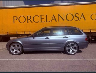 BMW Serie 3 2004