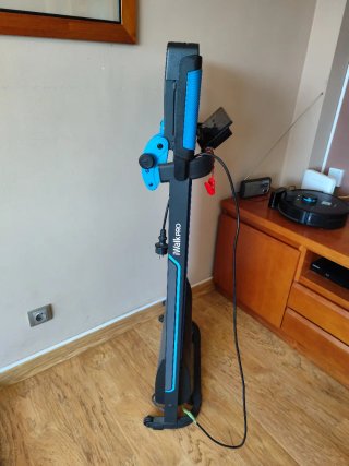 Cinta de correr iWalkPRO