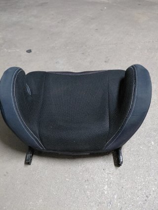 Alza coche PLAY ISOFIX