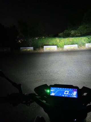 Yamaha MT-125