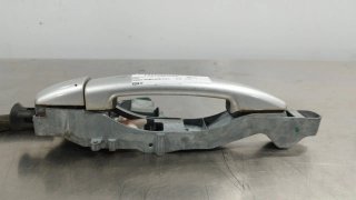 Cerradura puerta lateral izquierda PEUGEOT