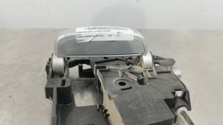 Cerradura puerta lateral izquierda PEUGEOT