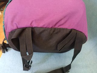 Mochila Altus Gavarnie 80-90L Vintage Años 80