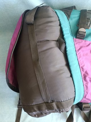 Mochila Altus Gavarnie 80-90L Vintage Años 80