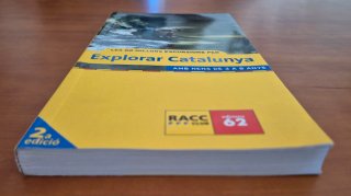 Explorar Catalunya: 60 excursions per a nens 3-8 a