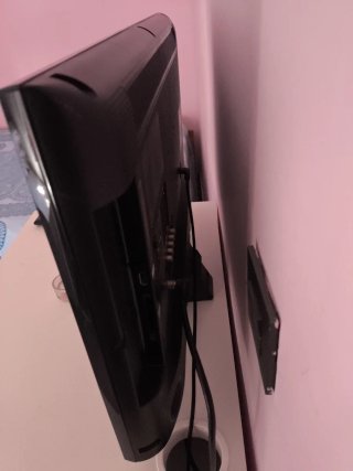 Televisor Samsung Negro