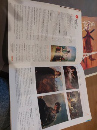 Libros texto Geografia y Historia 4 ESO