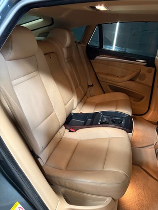 BMW X6 2009
