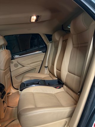 BMW X6 2009