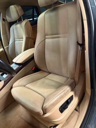 BMW X6 2009
