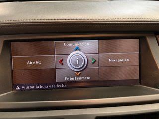BMW X6 2009