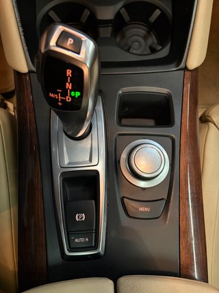 BMW X6 2009