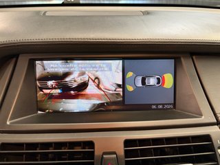 BMW X6 2009