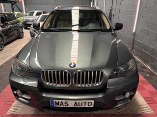BMW X6 2009