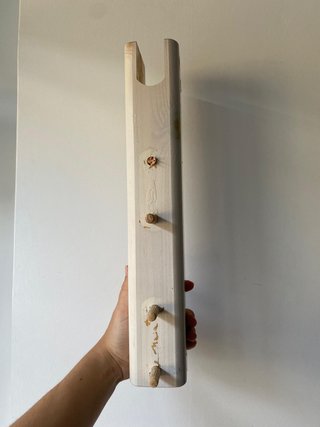 Patas para Cama Alta + Escalera + Barandilla Flexa