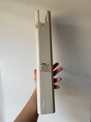 Patas para Cama Alta + Escalera + Barandilla Flexa