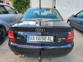 Audi A4 2000