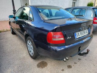 Audi A4 2000