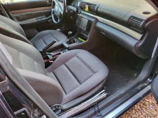 Audi A4 2000