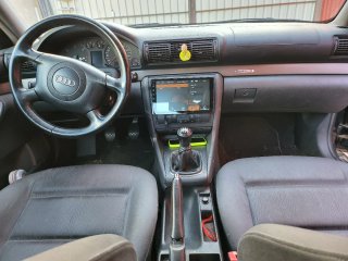 Audi A4 2000