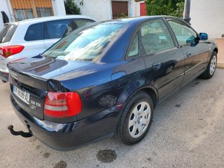 Audi A4 2000