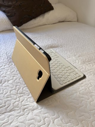Funda para teclado inalámbrico
