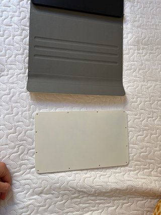 Funda para teclado inalámbrico
