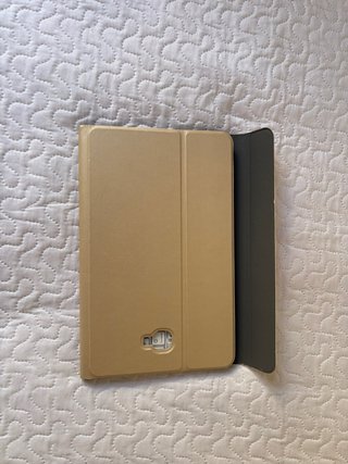 Funda para teclado inalámbrico
