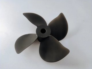 Kit Hélices efoil Takuma
