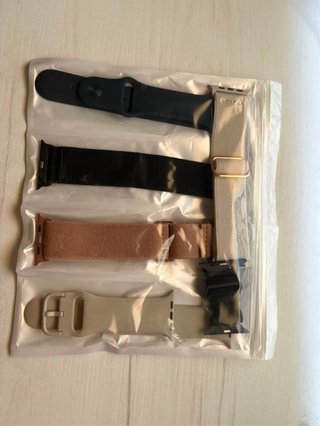 Pack 6 Correas Apple Watch Nuevas