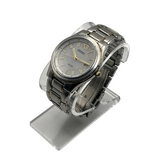 Seiko V145-0BK0 Solar