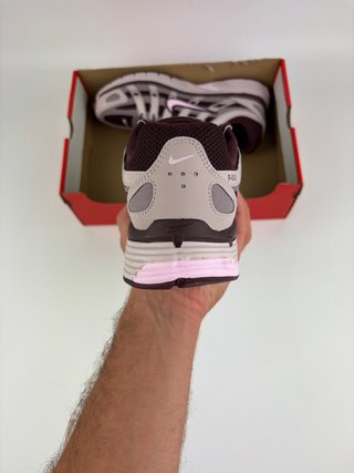 Nike P-6000 Burgundy Crush 43