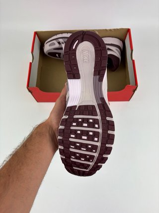 Nike P-6000 Burgundy Crush 43