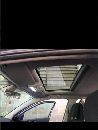 Renault Megane 2006