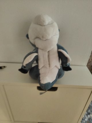 Peluche con voz