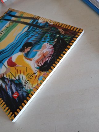 La Biblia, Historias Del Antiguo Testamento N/c