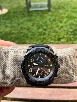 Reloj Fossil Bronson FS5714