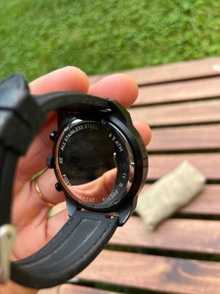 Reloj Fossil Bronson FS5714