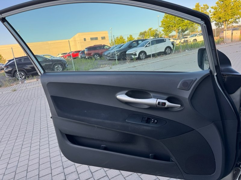Toyota Auris 2007, foto 22