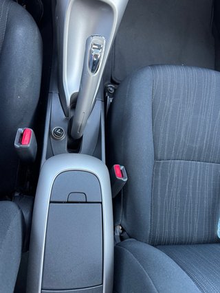 Toyota Auris 2007