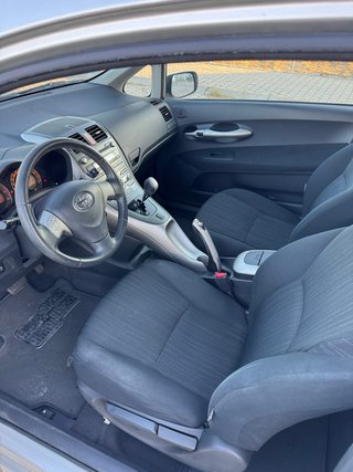 Toyota Auris 2007