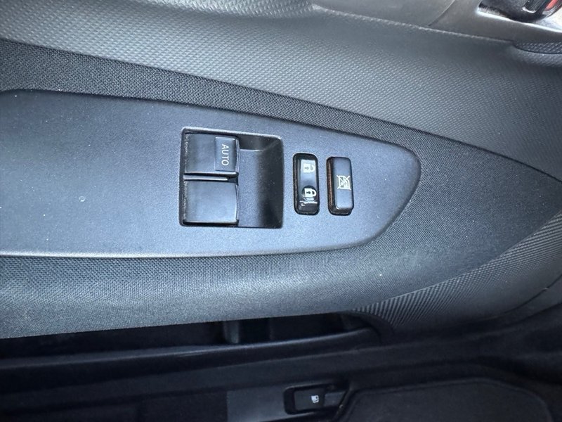 Toyota Auris 2007, foto 19