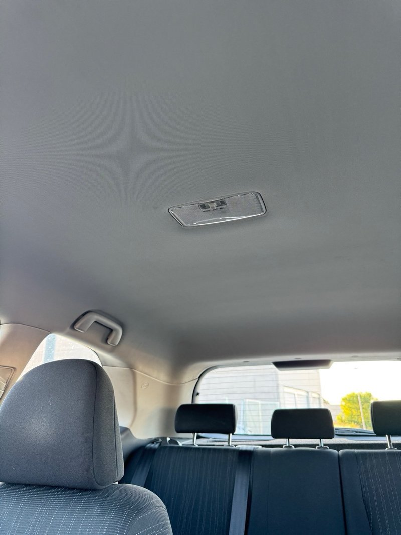 Toyota Auris 2007, foto 20