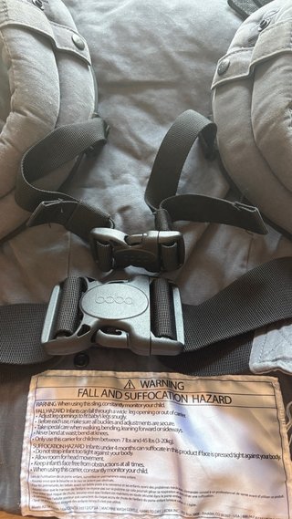 Mochila Boba Constelaciones Edición Limitada