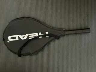 Racchetta da Tennis con Copertura