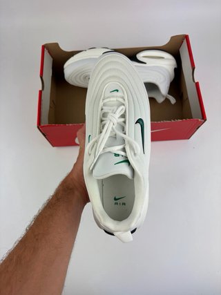 Nike Air Max Portal Scarpe Uomo Taglia 44.5