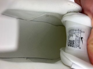 Nike Air Max Portal Scarpe Uomo Taglia 44.5