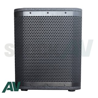 Pack subwoofers activos 10" 250 W RMS
