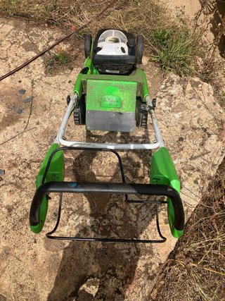 Despiece cortacésped Viking MB 650 T