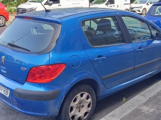Peugeot 307 2006